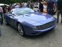 Event: Concorso d'Eleganza Villa d'Este 2014