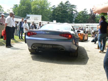 Event: Concorso d'Eleganza Villa d'Este 2014