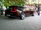 Event: Concorso d'Eleganza Villa d'Este 2014