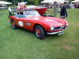 Event: Concorso d'Eleganza Villa d'Este 2014