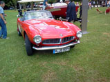 Event: Concorso d'Eleganza Villa d'Este 2014