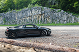 Fotoshoot: Audi R8 ABT