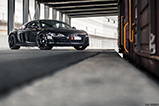 Fotoshoot: Audi R8 ABT
