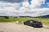 Fotoshoot: Audi R8 ABT