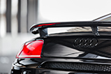 Fotoshoot: Audi R8 ABT
