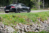 Fotoshoot: Audi R8 ABT