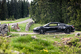 Fotoshoot: Audi R8 ABT