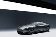 Aston Martin DB9 GT is the best the DB9 can offer