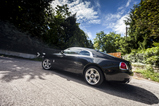 Gereden: Rolls-Royce Wraith