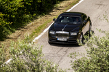 Gereden: Rolls-Royce Wraith
