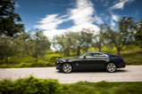 Gereden: Rolls-Royce Wraith