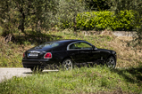 Gereden: Rolls-Royce Wraith