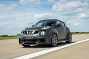 The Juke-R 2.0 is even crazier than before