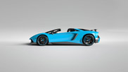 碳纤维泛滥：Vitesse AuDessus