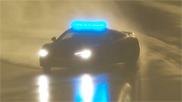 Filmpje: kijk een Audi R8 safety car driften