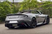 Kwijl! One-off Aston Martin GT12 Roadster onthuld