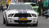Event: Runball Rally 2016 in Knokke