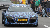 Event: Runball Rally 2016 in Knokke