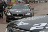 Event: Runball Rally 2016 in Knokke
