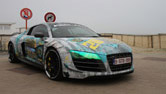 Event: Runball Rally 2016 in Knokke