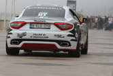 Event: Runball Rally 2016 in Knokke