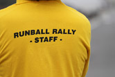 Event: Runball Rally 2016 in Knokke