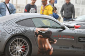 Event: Runball Rally 2016 in Knokke