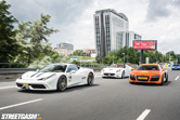 Event: Streetgasm 2000 V