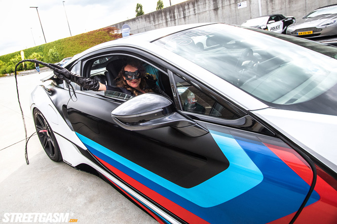 Event: Streetgasm 2000 V