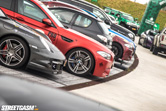 Event: Streetgasm 2000 V