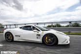Event: Streetgasm 2000 V