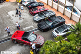 Event: Streetgasm 2000 V