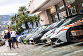 Event: Streetgasm 2000 V