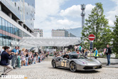Event: Streetgasm 2000 V