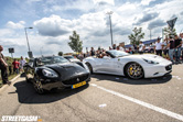 Event: Streetgasm 2000 V