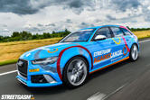 Event: Streetgasm 2000 V
