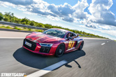 Event: Streetgasm 2000 V