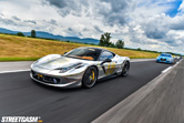 Event: Streetgasm 2000 V
