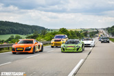 Event: Streetgasm 2000 V