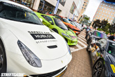 Event: Streetgasm 2000 V
