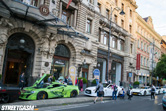Event: Streetgasm 2000 V