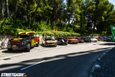 Event: Streetgasm 2000 V