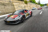 Event: Streetgasm 2000 V