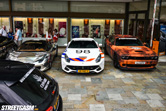 Event: Streetgasm 2000 V