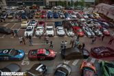 Event: Streetgasm 2000 V