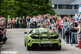 Event: Streetgasm 2000 V