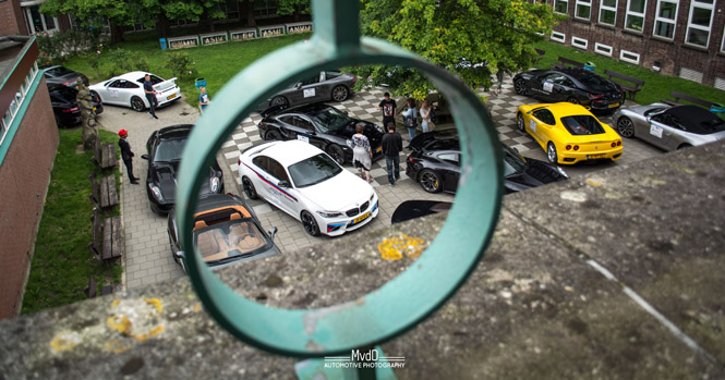 Event: Sprinting Sophia 2016