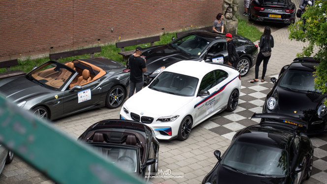 Event: Sprinting Sophia 2016