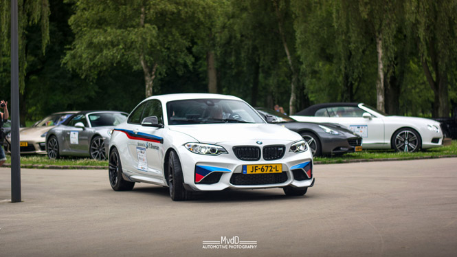 Event: Sprinting Sophia 2016