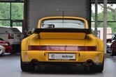 Te koop: zeldzame Porsche 964 Turbo in Speed Yellow